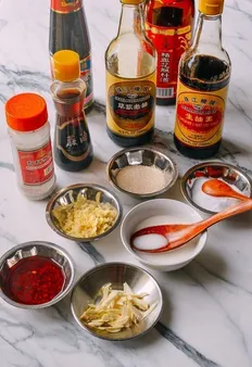 The Ingredients and Tools You Need for Chinese Cooking